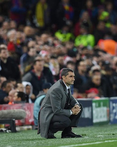 Ernesto Valverde Recent Photos : The Best Fifa Football Awards News