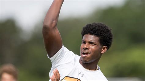 Tennessee football: Vols recruiting Shedeur Sanders, son of Deion