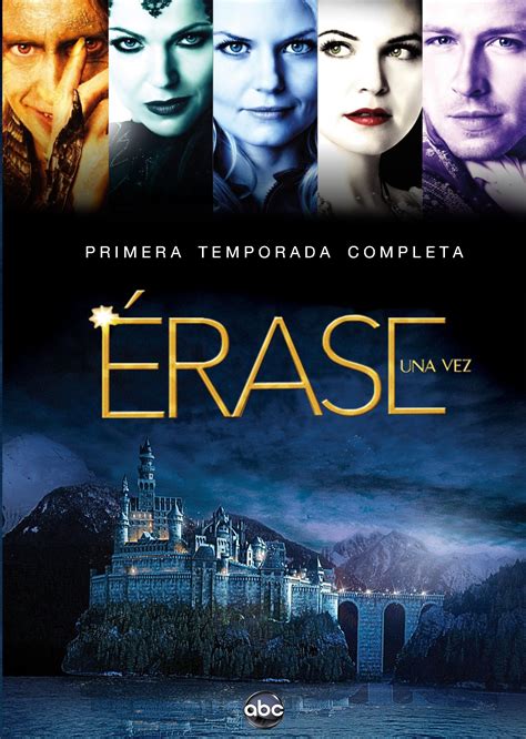 We did not find results for: Erase una vez temporada 1 - esnuestrositio 2.0