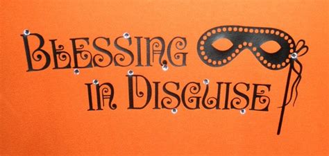 A blessing in disguise definition: Halloween T-Shirt Blessing in Disguise by cherryappleberries