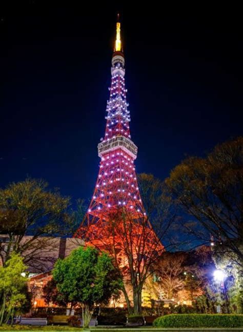 Top 10 Tokyo Attractions