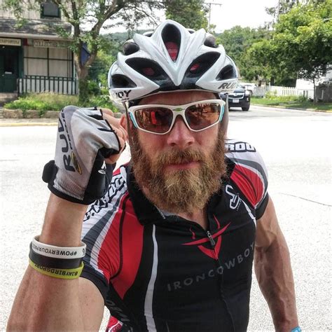 Quest To Complete 50 Triathlons In 50 Days Brings Iron Cowboy To Myrtle