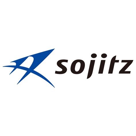 Sojitz 双日株式会社 Logo Color Codes