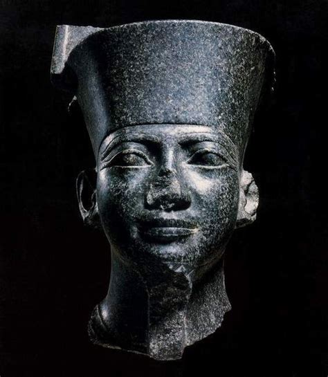 Photo Of The Great Black God Of Kemet And The Universe Amen Ra