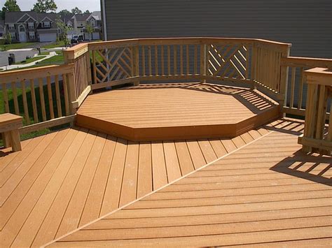 Foot traffic plus the general wear from the outdoor elements adds up. Popular Deck Colors 2016 • Bulbs Ideas