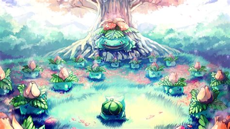 Hình Nền Pokemon đẹp Nhất