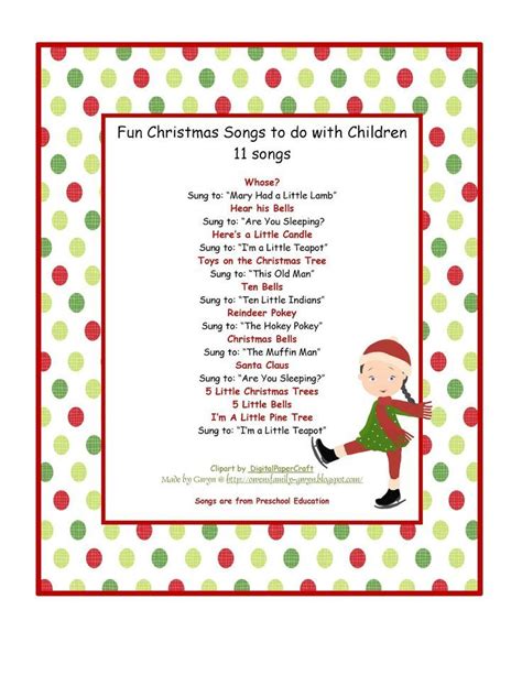 Download Elementary Christmas Program Ideas Pictures Christmas Party