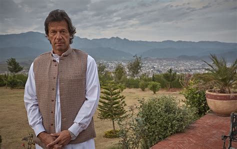 The Rise And Fall Of Imran Khan The American Conservative