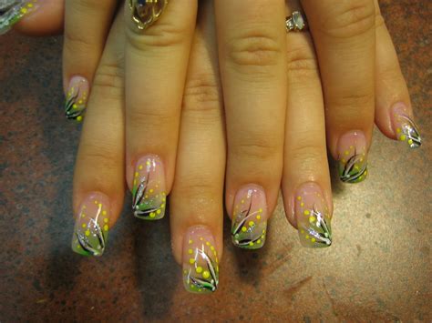 Awesome Nail Art Nails Nail Art Wallpaper 23708315 Fanpop