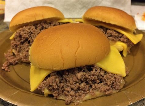 How To Make A Loose Meat Hamburger Recipe Schweid And Sons The Very