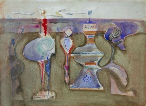 Pace Gallery The Watercolors 19411947 Mark Rothko マークロスコ