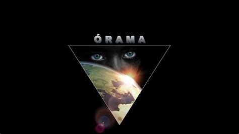 Orama Introduction Youtube