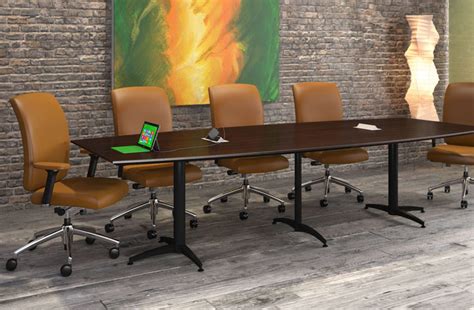 Collaborative And Meeting Tables Tablex