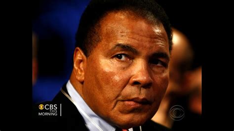 Muhammad Ali Turns 70 Youtube