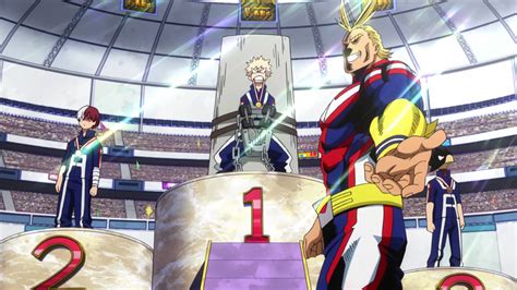 Image Sports Festival Championspng Boku No Hero Academia Wiki