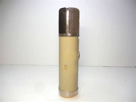 A Rare Telefunken Ela M 251 E For Sale On Ebay Only 1999900