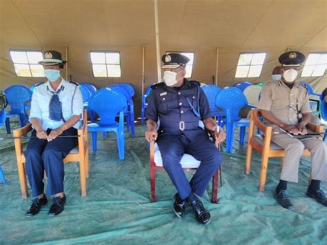 We Are Capable Police Malawi Nyasa Times News From Malawi About Malawi