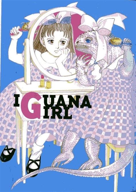 Iguana Girl Alchetron The Free Social Encyclopedia