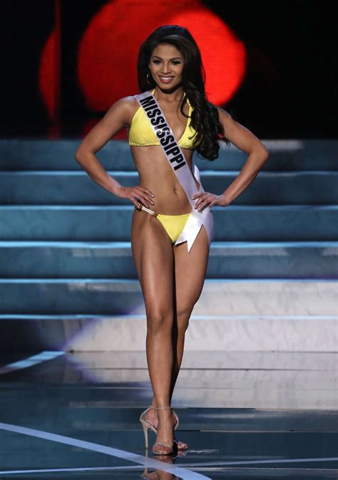 all the miss usa contestants in bikinis 13 gotceleb