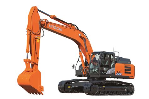 Hitachi Zx300lc 6 Excavator Specs 2016 2021 Diggers Lectura Specs