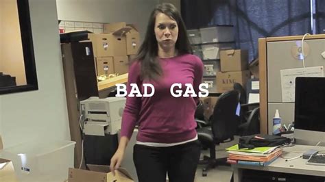 Bad Gas Office Problem 43 Youtube