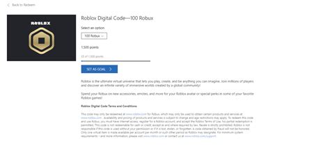 Microsoft Rewards Get Robux For Free In Roblox Pro Game Guides