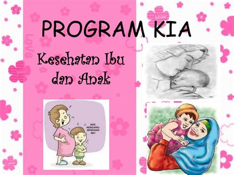 Ringkasan kajian kesehatan ibu dan anak. PPT - PROGRAM KIA PowerPoint Presentation - ID:3400154