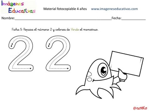 Preescolar interactivo, mexico city, mexico. Cuadernillo 40 Actividades Eduación Preescolar 4 Años ...