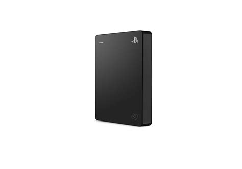 Seagate Game Drive Add On Storage For Playstation Consoles For Ps5 And