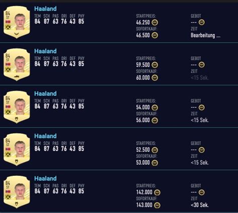 I've had the odd lucky snipe on web app and companion but not for extinct players. FIFA 21: Sniping-Guide - So funktioniert die Trading-Methode