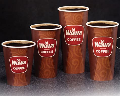 Wawa Launches Limited Time Wawa Reserve Coffee Line Convenience Store