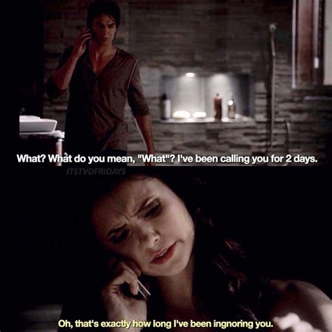 Pin By N3r1 On The Vampire Diaries Season 3 Vampire Diaries