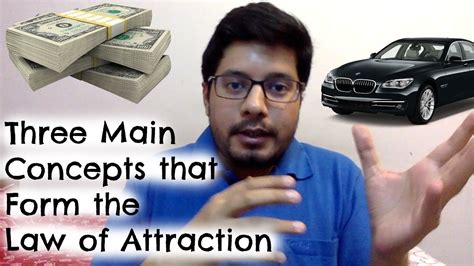 A good relationship is based on more than just physical attraction. LAW OF ATTRACTION Explained - How to Use Law of Attraction ...