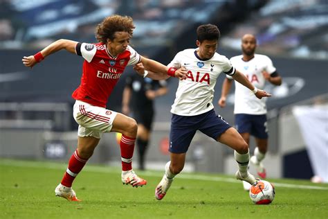 Watch Tottenham Hotspur vs Arsenal Live Stream: Live Score, Results and 