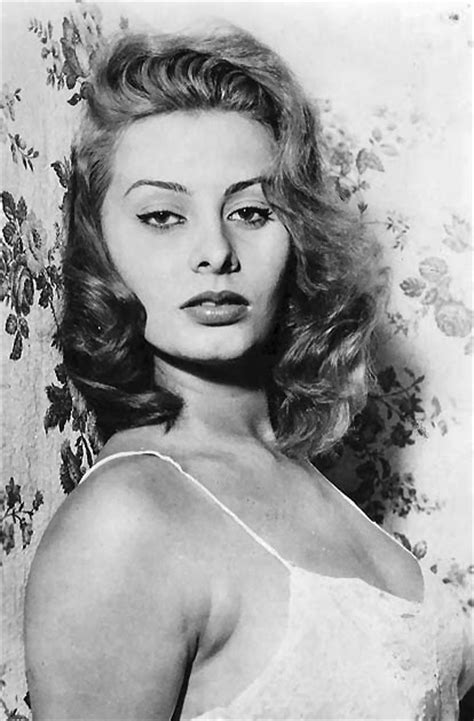 Biografias E Coisas Com Sophia Loren Biografia
