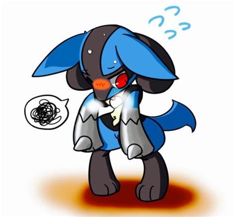 My roomie novastorm my tiny(for me) friend lickwidzekrom who am i??? bak62: - Lucario has learnt Metal Claw! -Great! Now this... | Character, Heavy metal, Paw