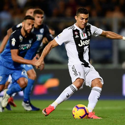Insane Juventus vs Empoli Betting Tips 30/03/2019