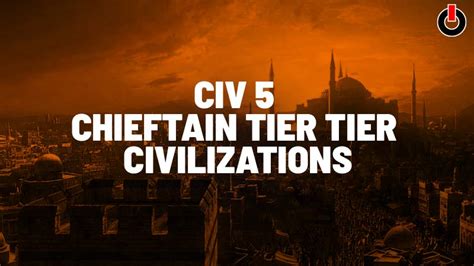 Here you may to know how to guide civ 5. Civ 5 Tier List Guide - Best Civilization 5 Civs & Leaders