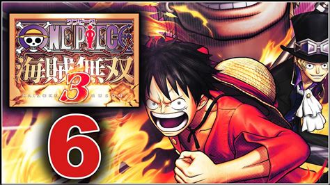 Pirate warriors 3 keeps things pretty much in line with the previous entry in the series. One Piece: Pirate Warriors 3 Walkthrough Part 6 - Loguetown Arc - YouTube