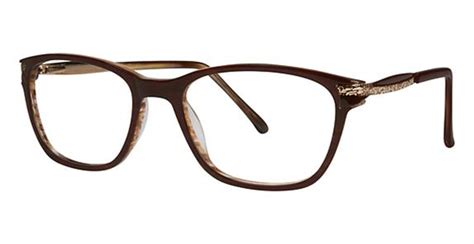 Modern Optical Genevi Ve Boutique Gb Electrifying Eyeglasses