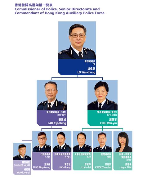 Hong Kong Police Review 2017