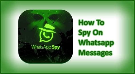 How To Spy And Read Whatsapp Conversation Of Your Friend Openup2u