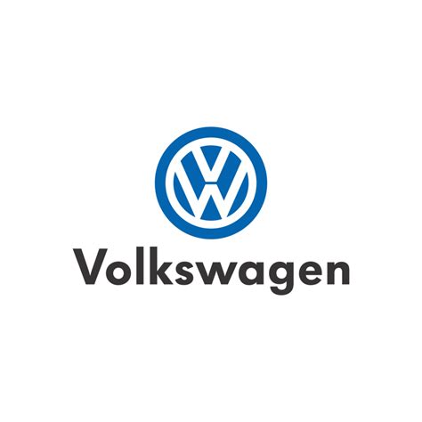 Volkswagen Logo Transparente Png 24693510 Png