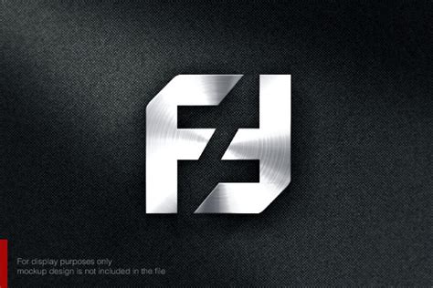 Letter F Logo Creative Daddy