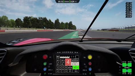 Assetto Corsa Competizione Silverstone Track Guide Hot Sex Picture