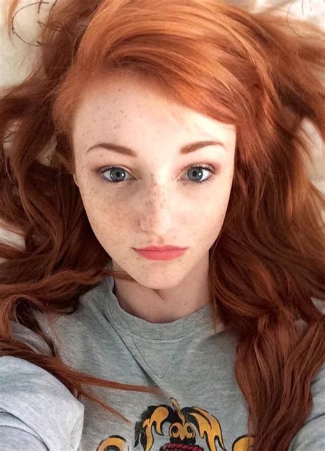 Redheads Be Here Photo Shades Of Red Hair Redheads Beautiful Redhead