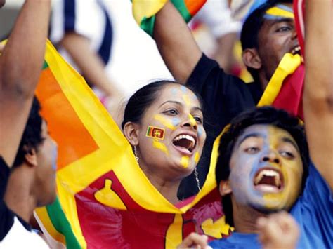 Sri Lanka Cricket Sacks Three In Sexual Favours Scandal Cricket