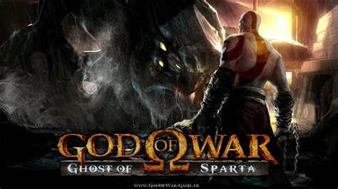 Descargar God Of War Ghost Of Sparta Ppsspp Por Mega