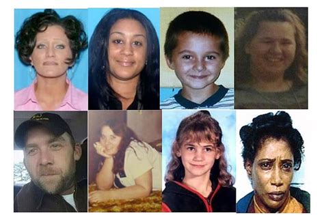 Alabamas Most Haunting Unsolved Murder Cases
