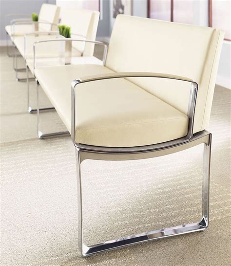 Product titleboss office products modern captain's reception waiting room chair in slate grade commercial grade linen. Healthcare Furniture and Modern Waiting Room Chairs ...
